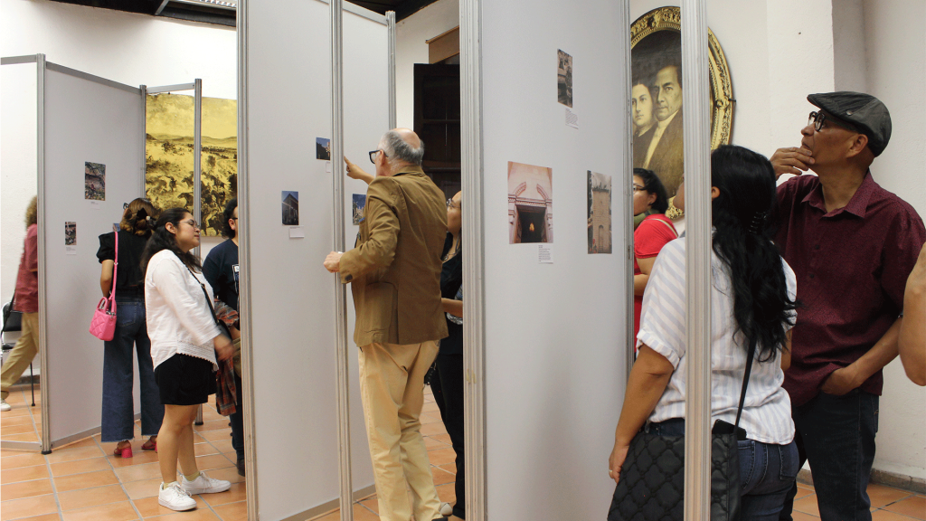 Me Inspira Saltillo 2024