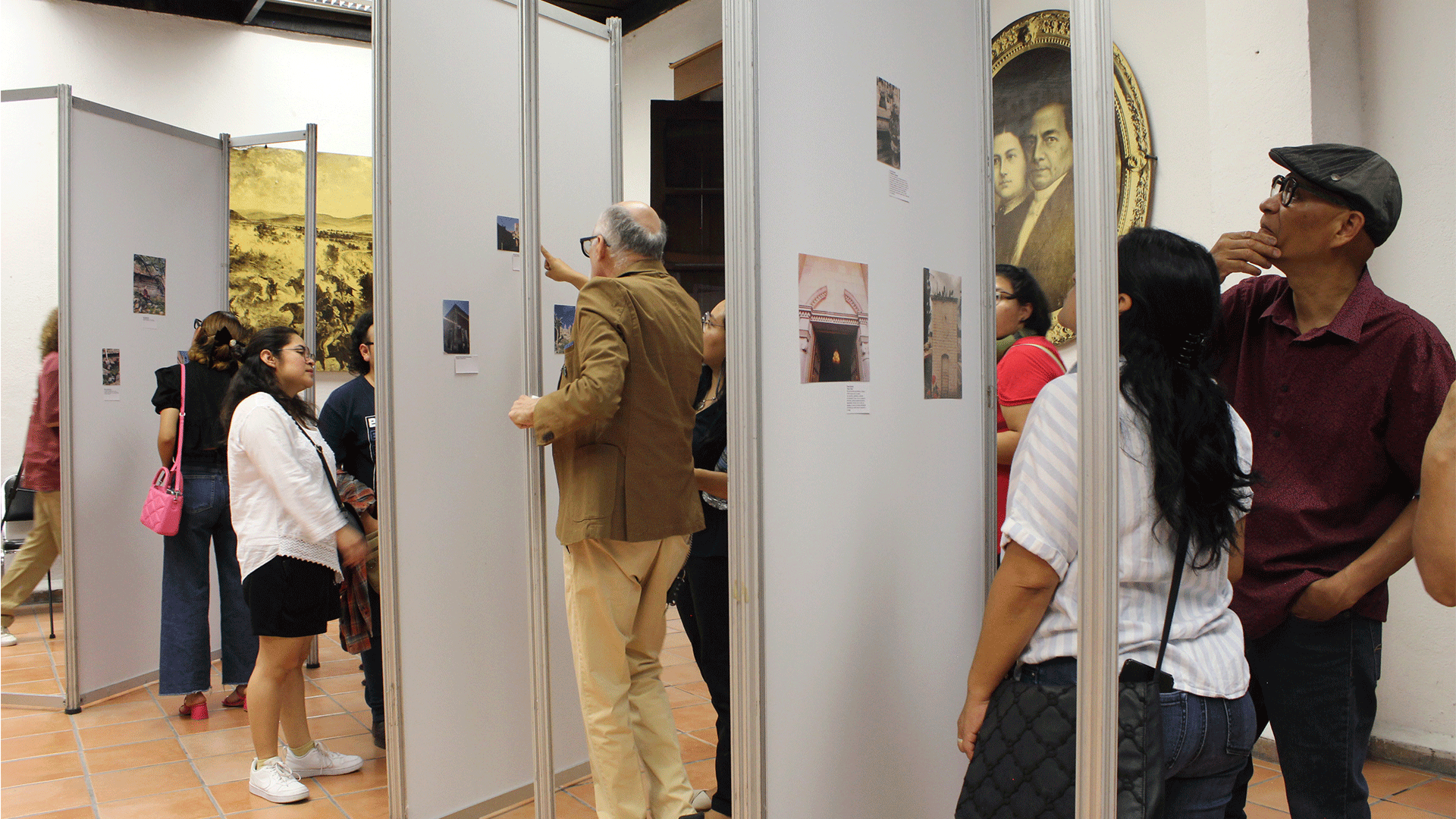 Me Inspira Saltillo 2024